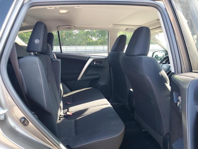 Photo 11 from auction – 2014 TOYOTA RAV4 XLE with VIN JTMRFREV9ED092336