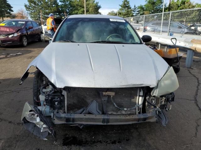Photo 5 from auction – 2005 NISSAN ALTIMA S with VIN 1N4AL11D45N443366