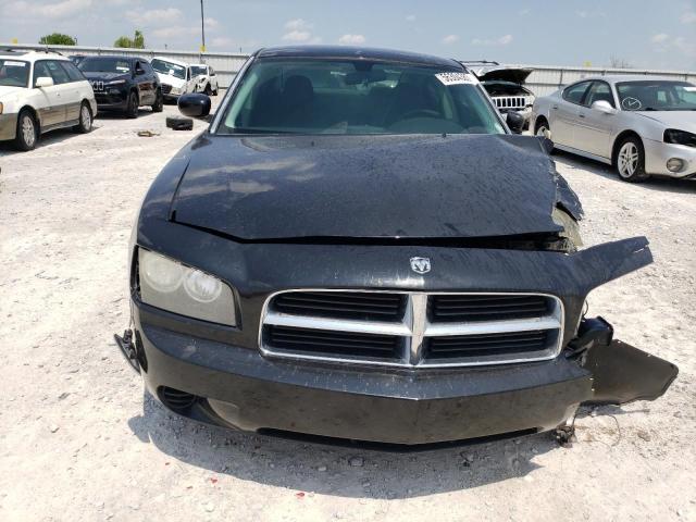 Photo 5 from auction – 2010 DODGE CHARGER with VIN 2B3CA4CD1AH317591