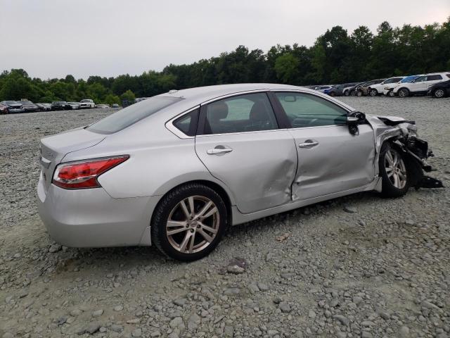 Photo 3 from auction – 2015 NISSAN ALTIMA 3.5 with VIN 1N4BL3AP7FC186159
