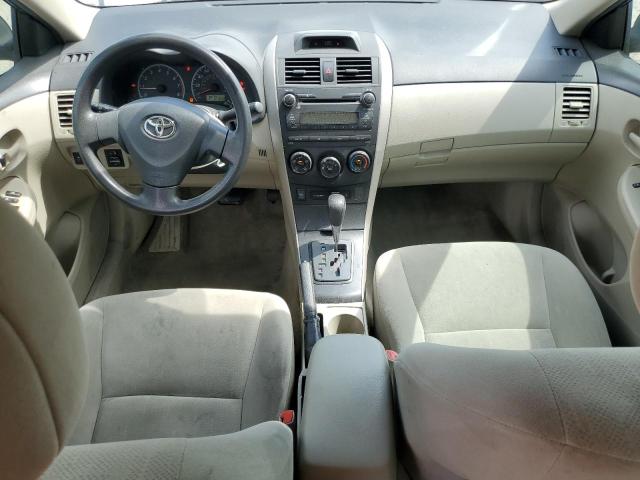 Photo 8 from auction – 2013 TOYOTA COROLLA BA with VIN 5YFBU4EEXDP154722