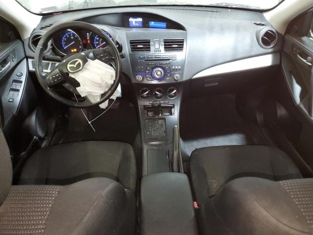 Foto 8 de la subasta – 2012 MAZDA 3 I con VIN JM1BL1V86C1682966
