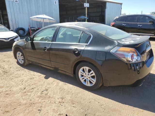 Photo 2 from auction – 2012 NISSAN ALTIMA with VIN 1N4AL2AP0CN447590