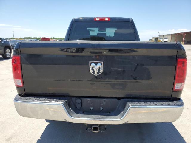 Photo 6 from auction – 2020 RAM 1500 CLASS with VIN 1C6RR6FG4LS144476