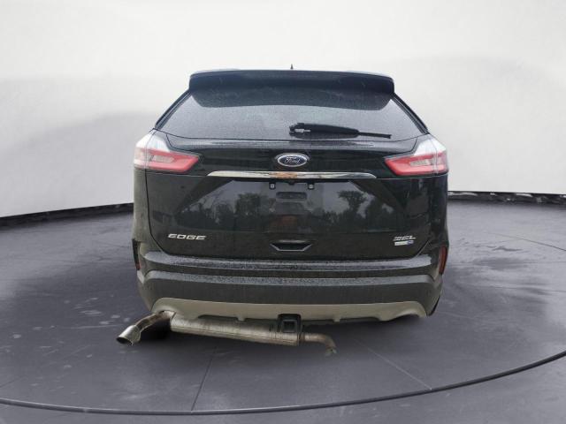 Photo 6 from auction – 2020 FORD EDGE SEL with VIN 2FMPK4J99LBA63920