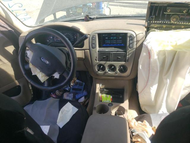 Photo 8 from auction – 2005 FORD EXPLORER X with VIN 1FMZU73W45UA21269