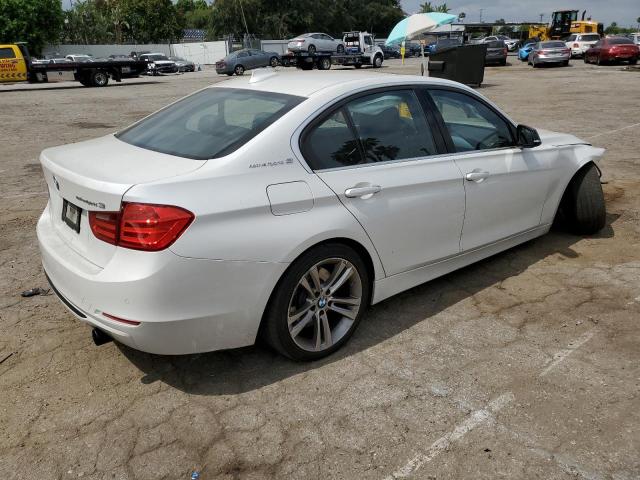 Photo 3 from auction – 2013 BMW ACTIVEHYBR with VIN WBA3F9C59DF145481