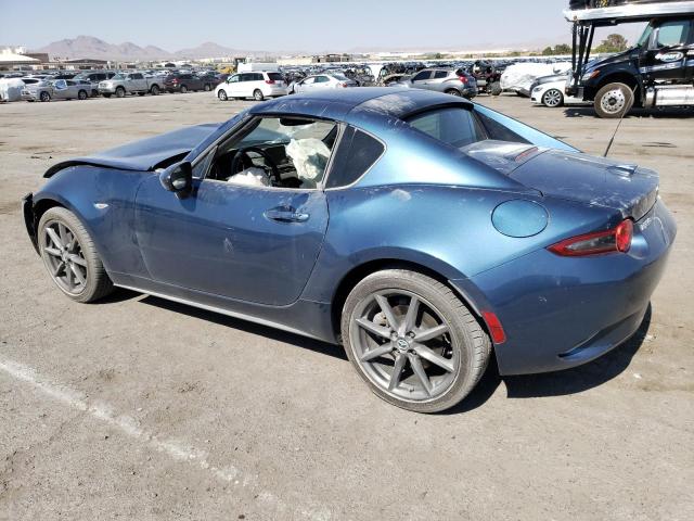 Photo 2 from auction – 2018 MAZDA MX-5 MIATA with VIN JM1NDAM77J0204562
