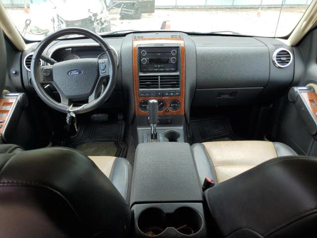 Photo 8 from auction – 2010 FORD EXPLORER with VIN 1FMEU7EE9AUB13149
