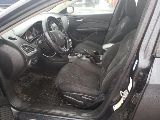 Photo 7 from auction – 2013 DODGE DART SXT with VIN 1C3CDFBH8DD178880
