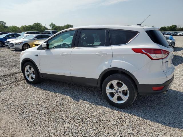 Photo 2 from auction – 2016 FORD ESCAPE SE with VIN 1FMCU0GX7GUA45682