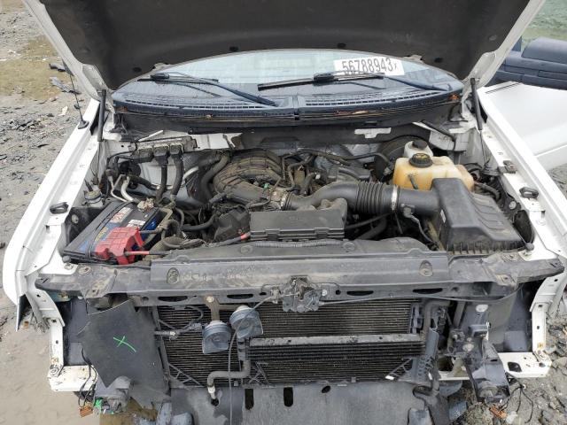 Photo 11 from auction – 2012 FORD F150 SUPER with VIN 1FTEX1CM2CFB62722