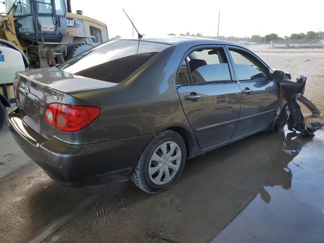 Photo 3 from auction – 2005 TOYOTA COROLLA CE with VIN 1NXBR32E15Z357000