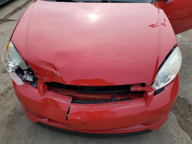 Photo 11 from auction – 2006 CHEVROLET MONTE CARL with VIN 2G1WL16C069348302