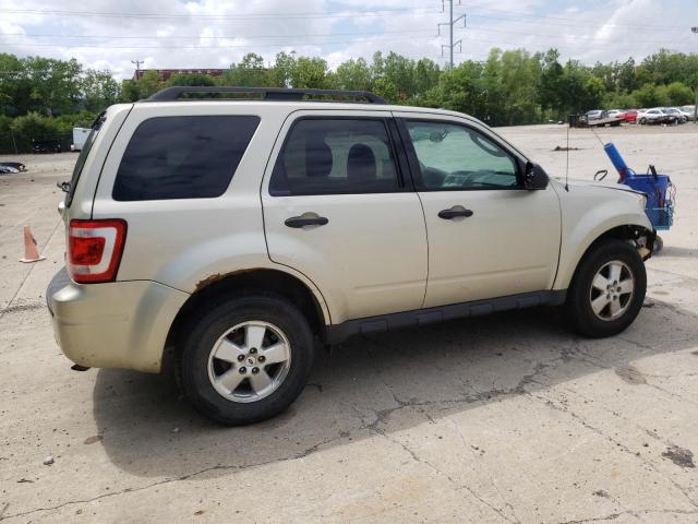 Photo 3 from auction – 2011 FORD ESCAPE XLT with VIN 1FMCU0D74BKC61451