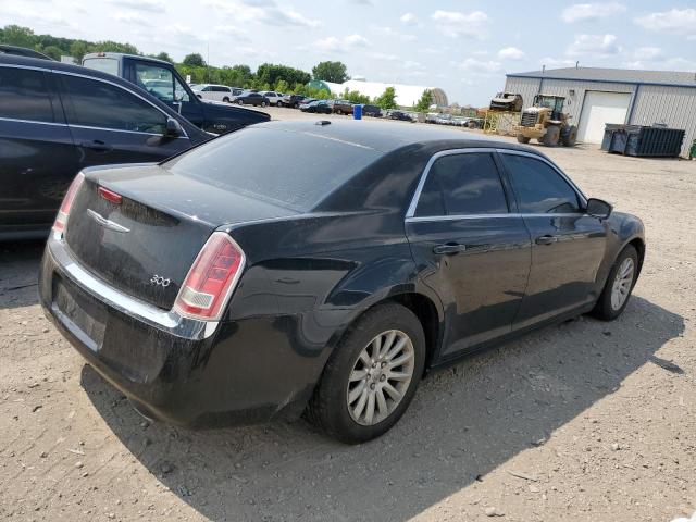 Photo 3 from auction – 2013 CHRYSLER 300 with VIN 2C3CCAAG2DH506943