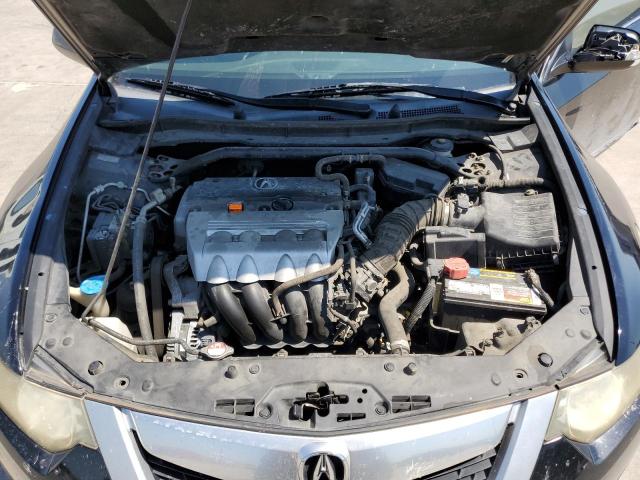 Photo 11 from auction – 2009 ACURA TSX with VIN JH4CU26629C024299