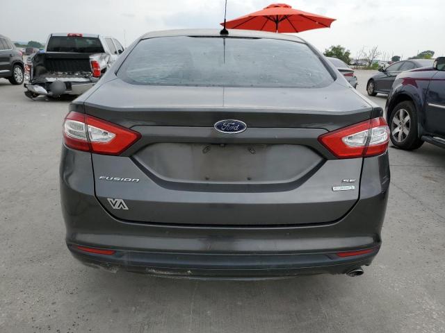 Photo 6 from auction – 2016 FORD FUSION SE with VIN 1FA6P0HD4G5135420