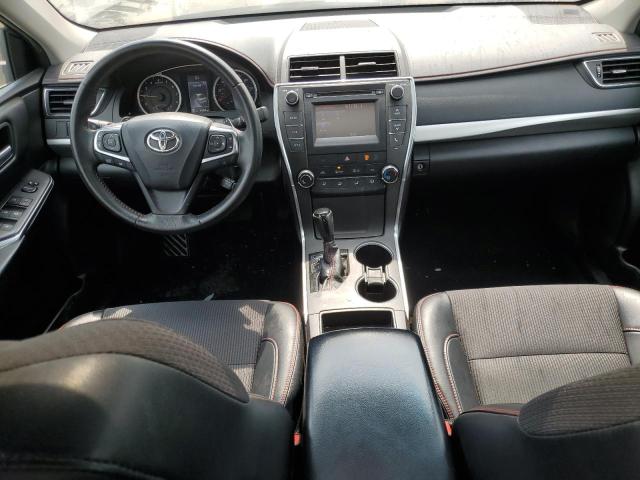 Photo 8 from auction – 2017 TOYOTA CAMRY LE with VIN 4T1BF1FK0HU314284
