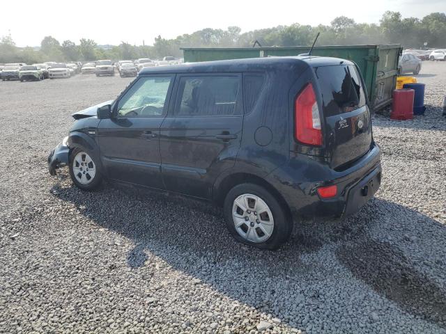 Photo 2 from auction – 2012 KIA SOUL with VIN KNDJT2A54C7356478