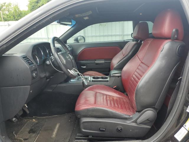 Photo 7 from auction – 2014 DODGE CHALLENGER with VIN 2C3CDYBT5EH158252