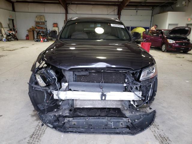 Photo 5 from auction – 2015 AUDI Q5 PREMIUM with VIN WA1LFAFP3FA081823