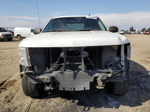 Photo 5 from auction – 2013 CHEVROLET SILVERADO with VIN 3GCPKSE74DG361288