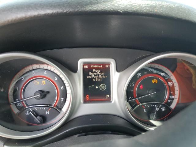 Photo 9 from auction – 2015 DODGE JOURNEY SX with VIN 3C4PDCBB4FT518336