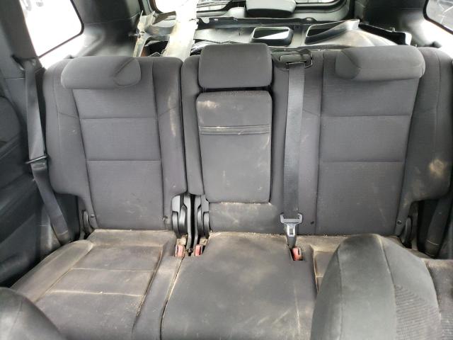 Photo 10 from auction – 2011 JEEP GRAND CHER with VIN 1J4RR4GG1BC547328