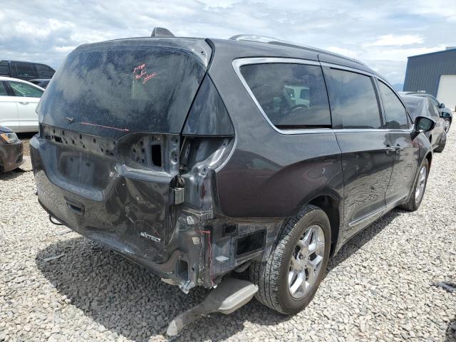 Photo 3 from auction – 2017 CHRYSLER PACIFICA L with VIN 2C4RC1GG2HR649114