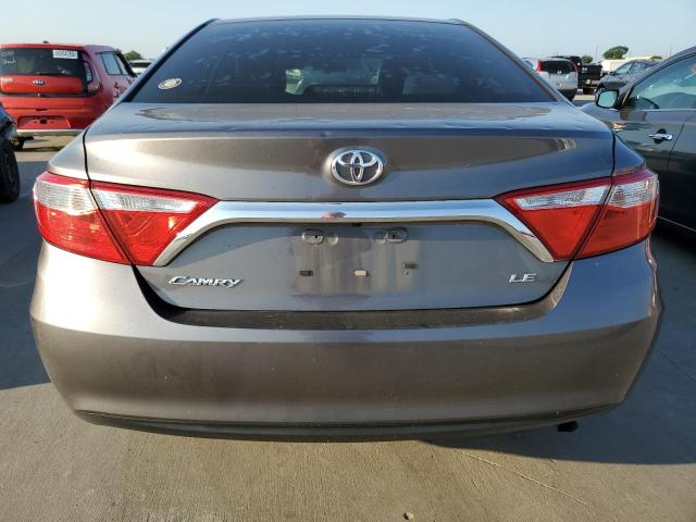 Photo 6 from auction – 2016 TOYOTA CAMRY LE with VIN 4T4BF1FK2GR562668