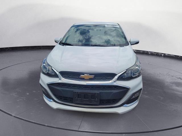 Photo 5 from auction – 2020 CHEVROLET SPARK 1LT with VIN KL8CD6SA9LC428607