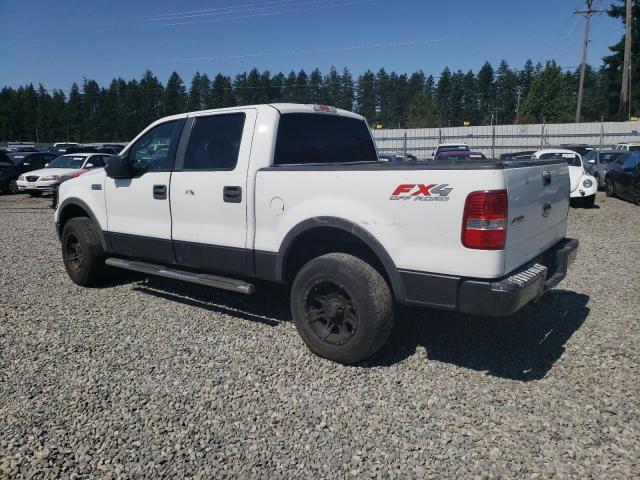 Photo 2 from auction – 2004 FORD F150 SUPER with VIN 1FTPW14574KB14600