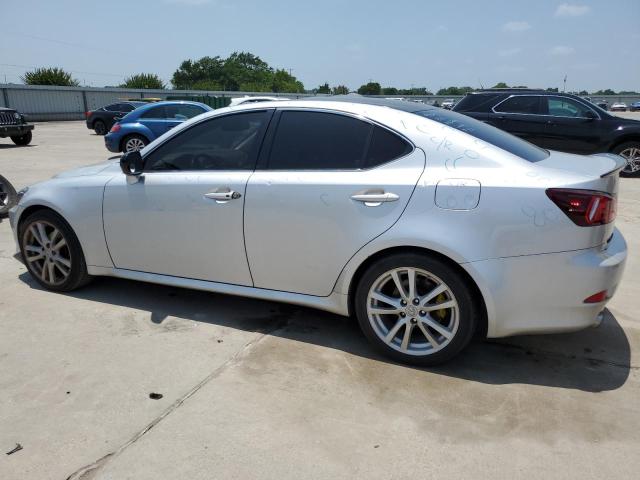 Foto 2 de la subasta – 2006 LEXUS IS 250 con VIN JTHBK262165010831
