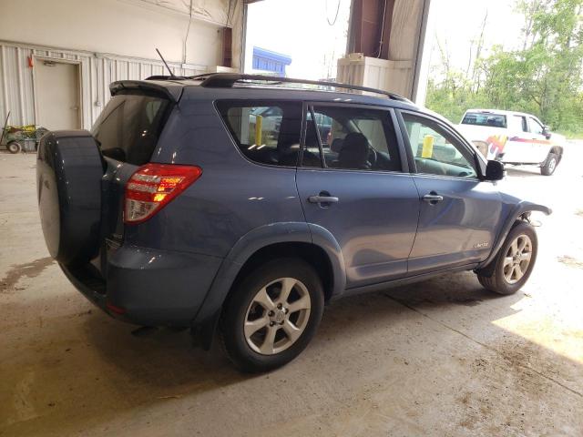 Photo 3 from auction – 2011 TOYOTA RAV4 LIMIT with VIN JTMDK4DV7BD018113