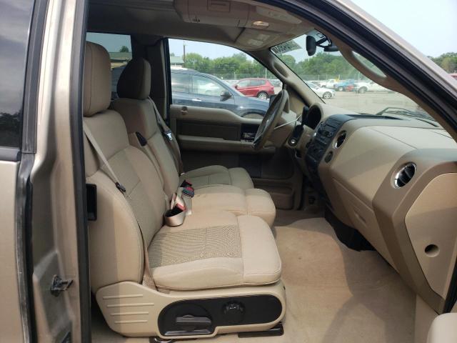 Photo 7 from auction – 2004 FORD F150 with VIN 1FTPX14584NB38920