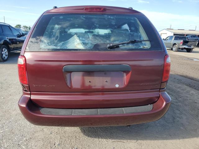 Zdjęcie 6 z aukcji – 2003 CHRYSLER VOYAGER z VIN 1C4GJ25B73B114443