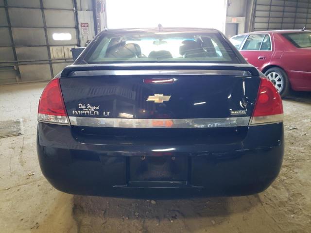 Photo 6 from auction – 2008 CHEVROLET IMPALA LT with VIN 2G1WT58K481228998