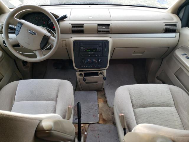 Photo 8 from auction – 2004 FORD FREESTAR S with VIN 2FMZA51684BA44977