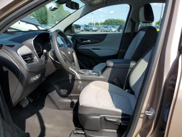 Photo 7 from auction – 2018 CHEVROLET EQUINOX LS with VIN 2GNAXREV7J6151748