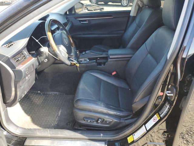 Photo 7 from auction – 2014 LEXUS ES 350 with VIN JTHBK1GG9E2103052