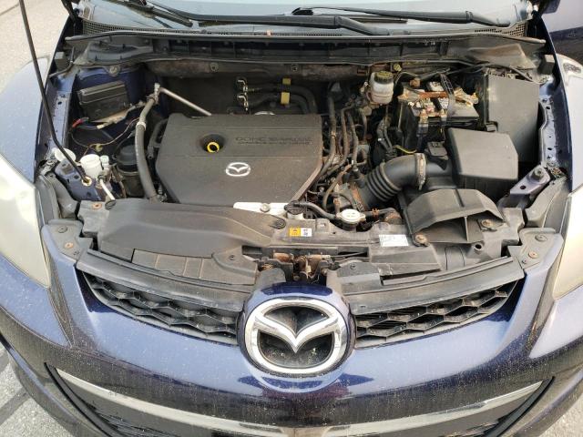 Photo 12 from auction – 2011 MAZDA CX-7 with VIN JM3ER2AM0B0387068