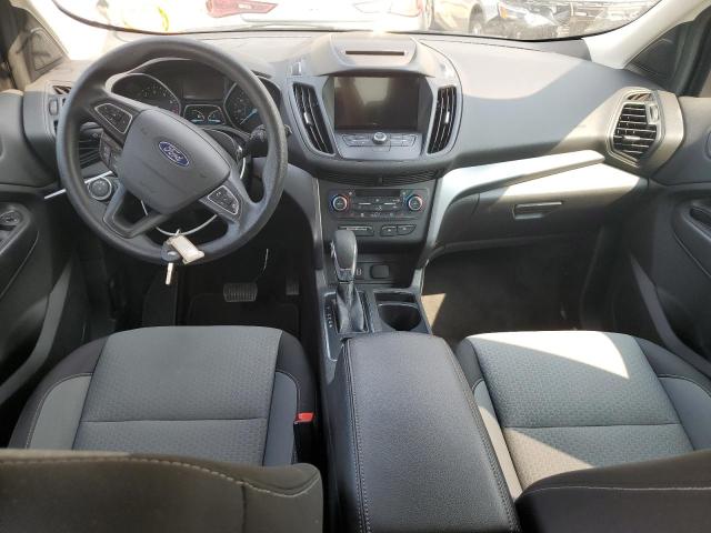 Photo 8 from auction – 2018 FORD ESCAPE SE with VIN 1FMCU9GD1JUD44120