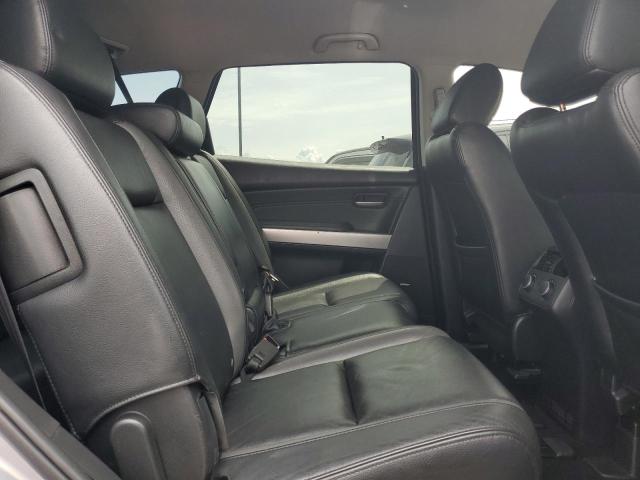 Photo 11 from auction – 2008 MAZDA CX-9 with VIN JM3TB38V080148970