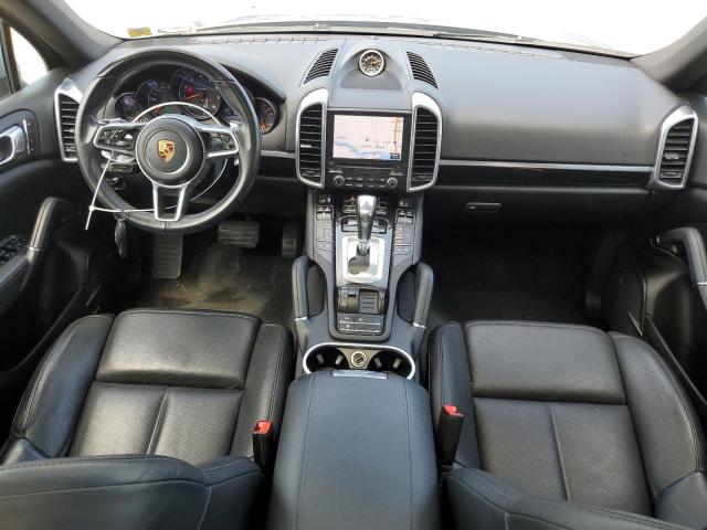 Photo 8 from auction – 2018 PORSCHE CAYENNE with VIN WP1AA2A22JKA03791