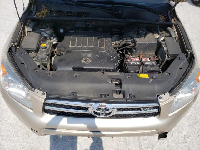 Photo 12 from auction – 2008 TOYOTA RAV4 with VIN JTMBK31VX85069887