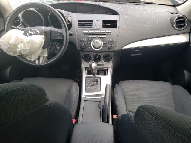 Photo 8 from auction – 2010 MAZDA 3 S with VIN JM1BL1S64A1185530