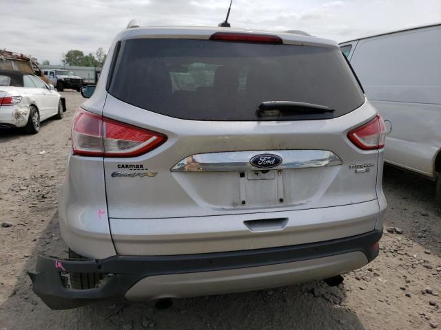 Photo 6 from auction – 2014 FORD ESCAPE TIT with VIN 1FMCU9J99EUE55833
