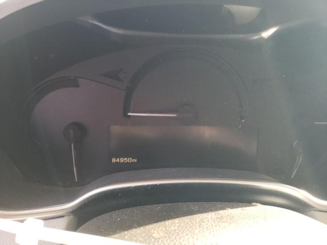 Foto 9 de la subasta – 2015 CADILLAC SRX con VIN 3GYFNAE30FS596632