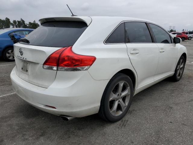 Photo 3 from auction – 2010 TOYOTA VENZA with VIN 4T3ZK3BB7AU022155